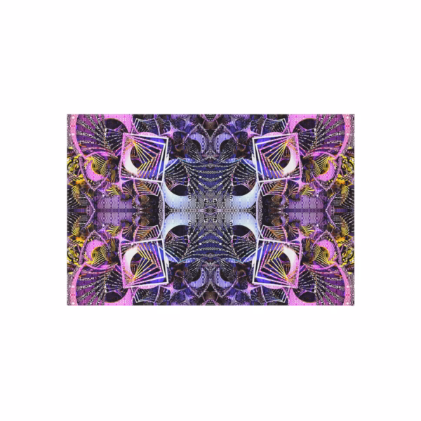 Stairs in Pairs - Outdoor Rug - Image 5